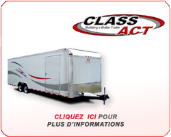 Class ACT Trailers